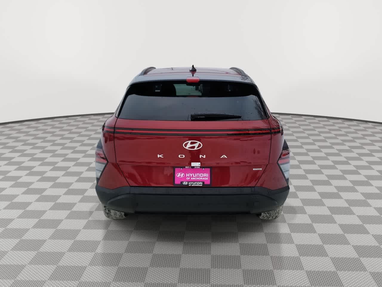 Thumbnail: 2026 Hyundai Kona - 7