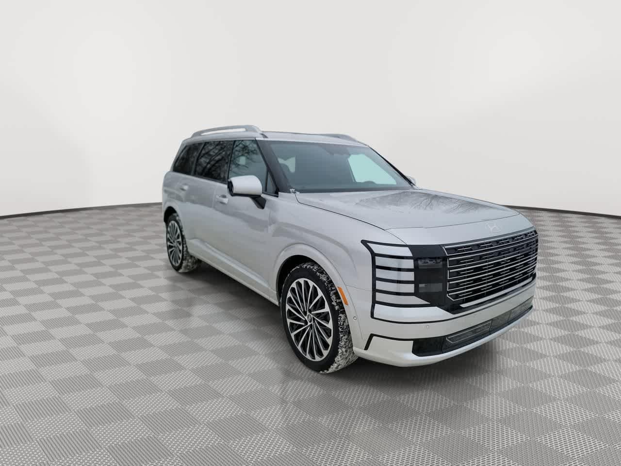 Thumbnail: 2026 Hyundai Palisade - 2