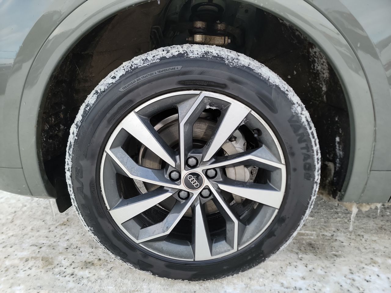 Thumbnail: 2024 Audi Q5 - 10