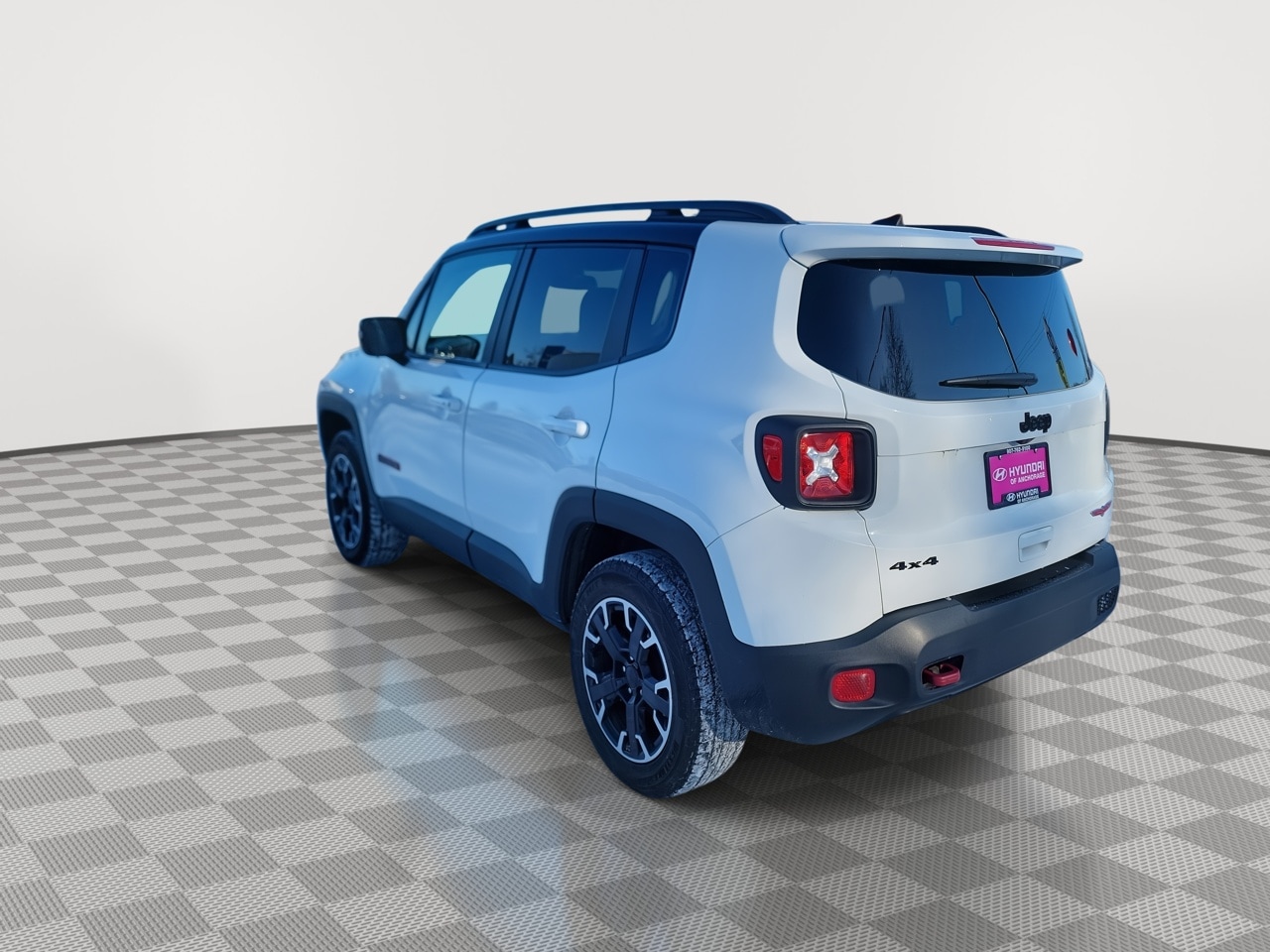 Thumbnail: 2023 Jeep Renegade - 6