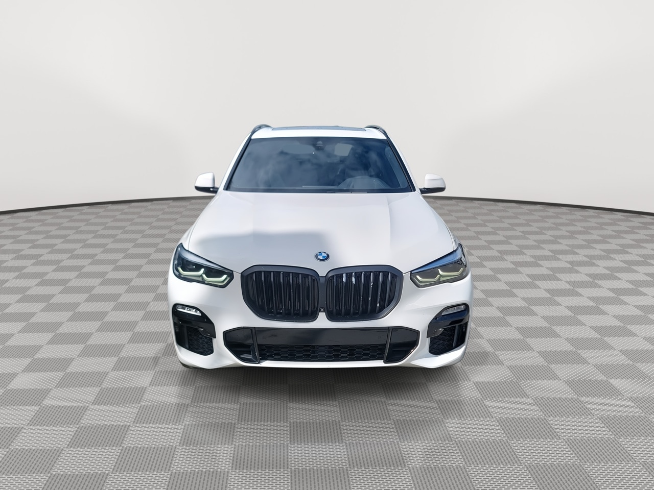 Thumbnail: 2020 BMW X5 - 3