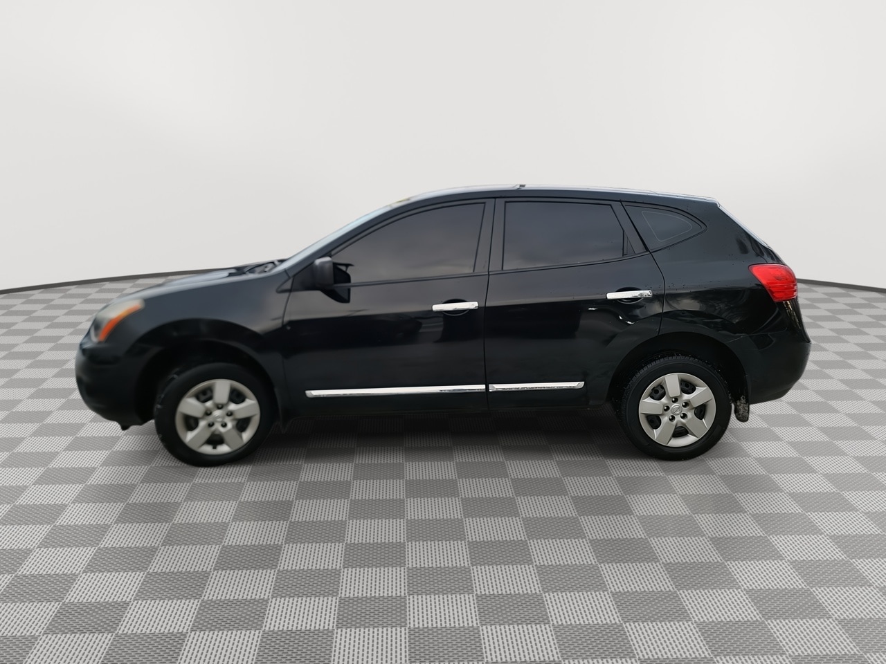 Thumbnail: 2015 Nissan Rogue - 5