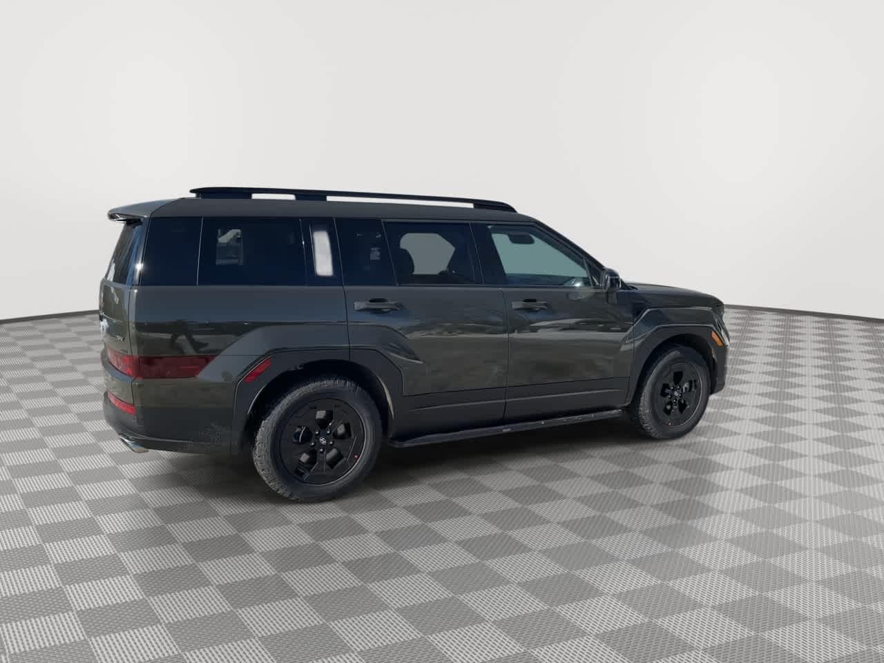 Thumbnail: 2026 Hyundai Santa Fe - 8