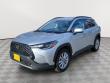 Used 2022 Toyota Corolla Cross LE SUV