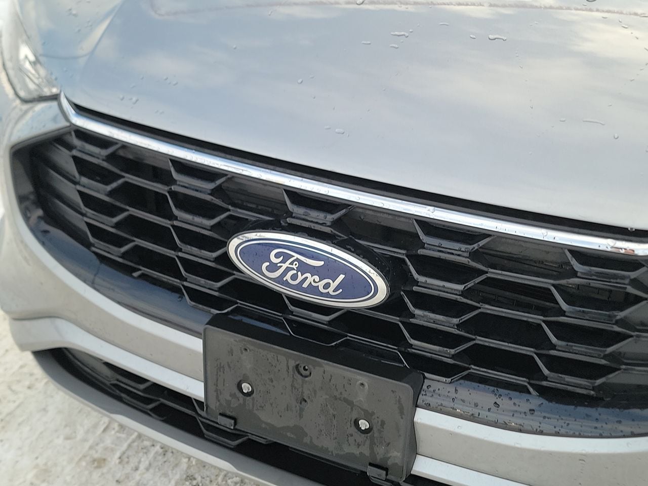 Thumbnail: 2024 Ford Escape - 24