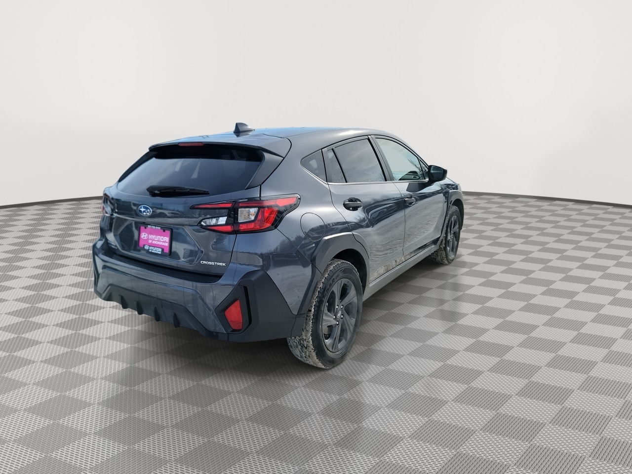 Thumbnail: 2024 Subaru Crosstrek - 8