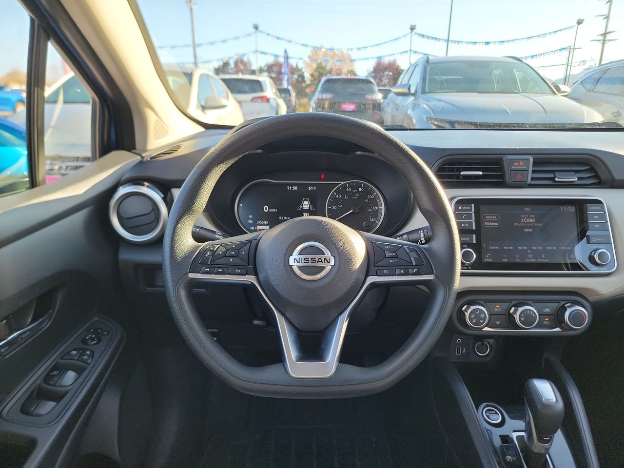 Thumbnail: 2021 Nissan Versa - 14