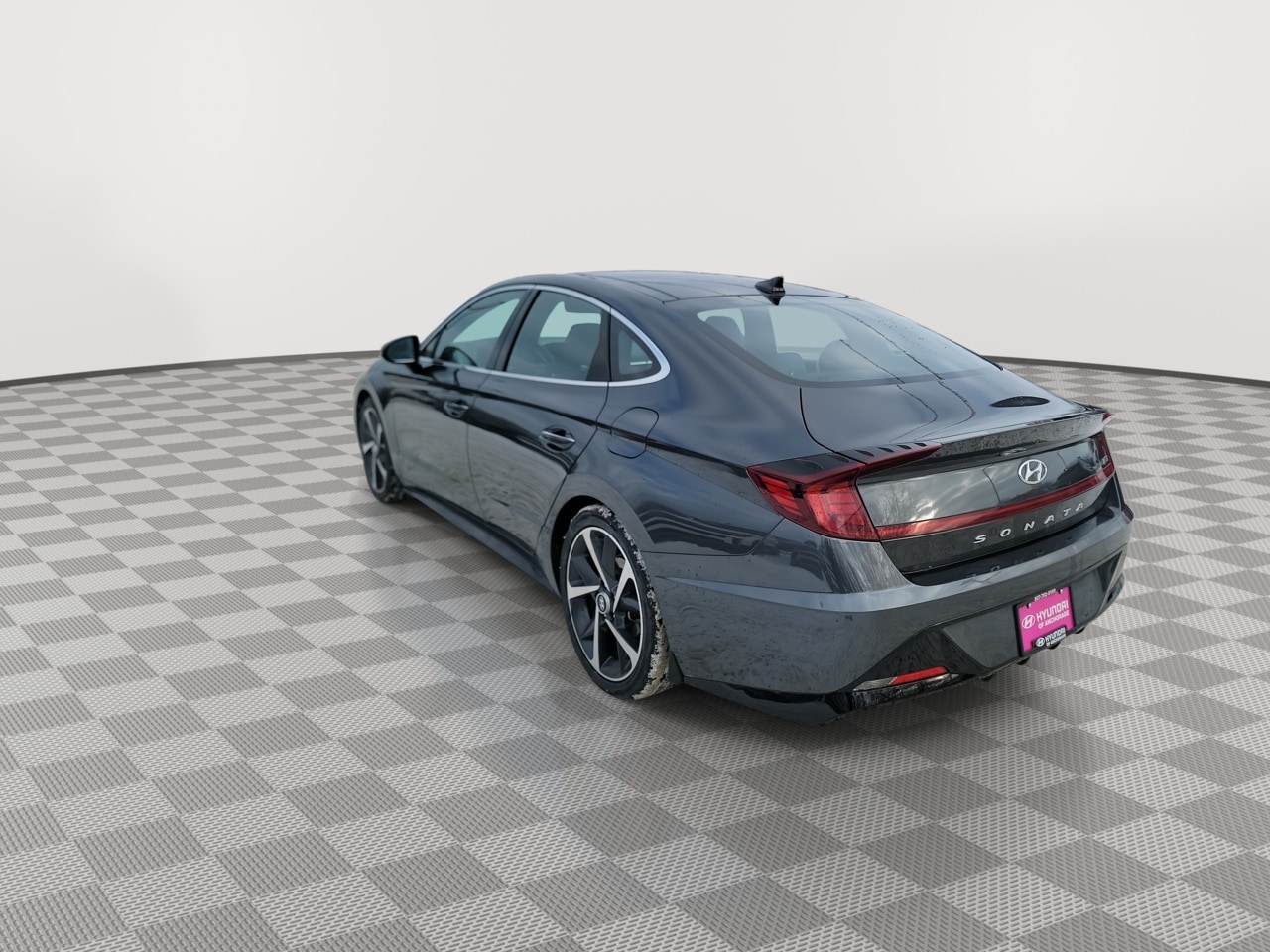 Thumbnail: 2022 Hyundai Sonata - 6