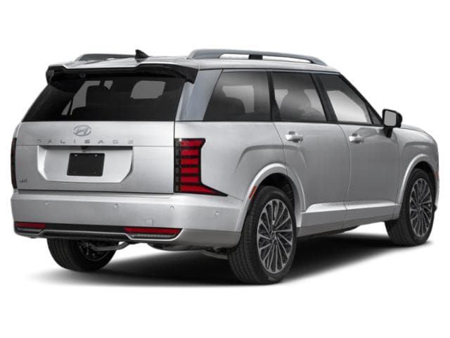 Thumbnail: 2026 Hyundai Palisade - 3