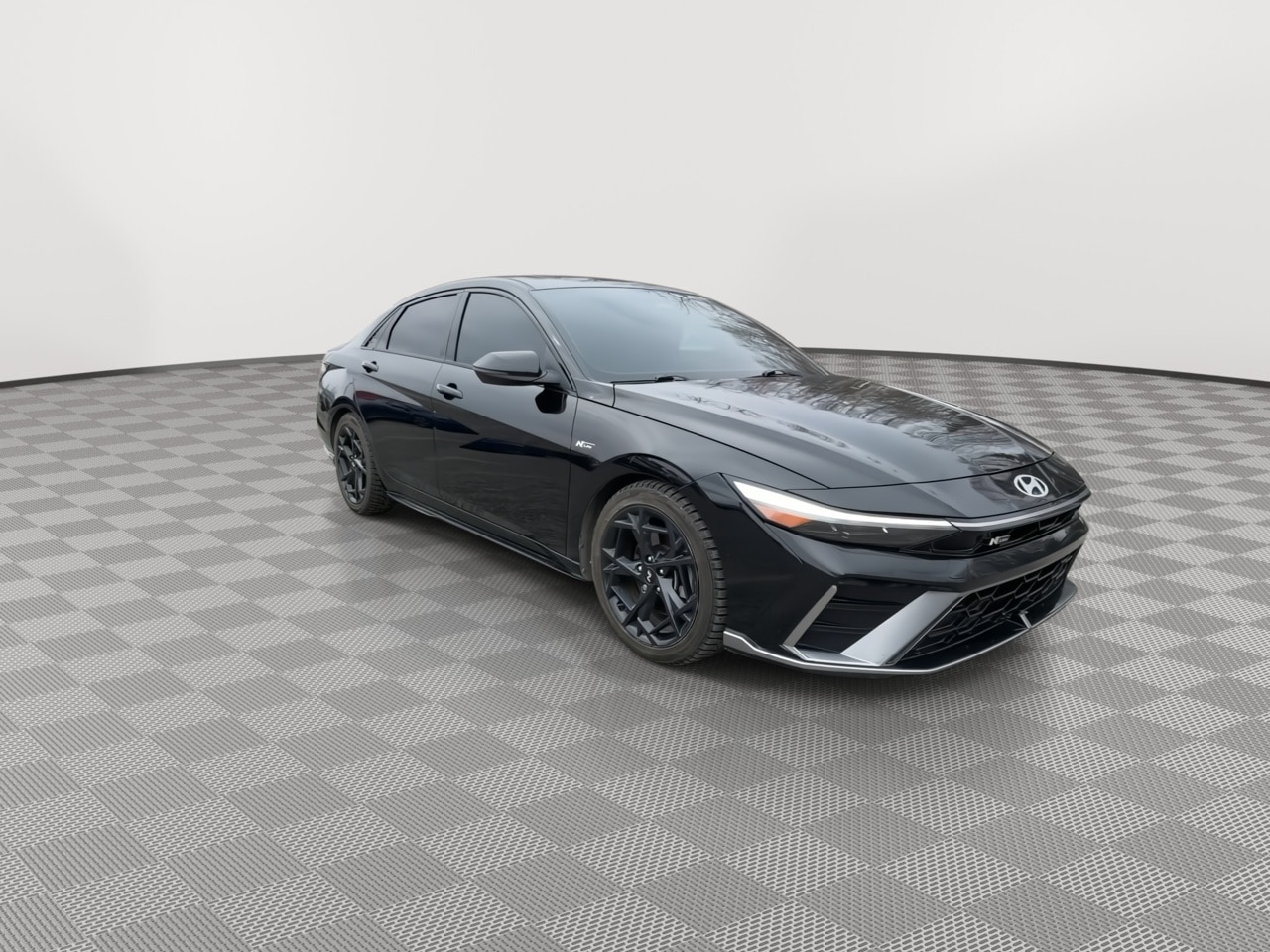 Thumbnail: 2024 Hyundai Elantra - 2