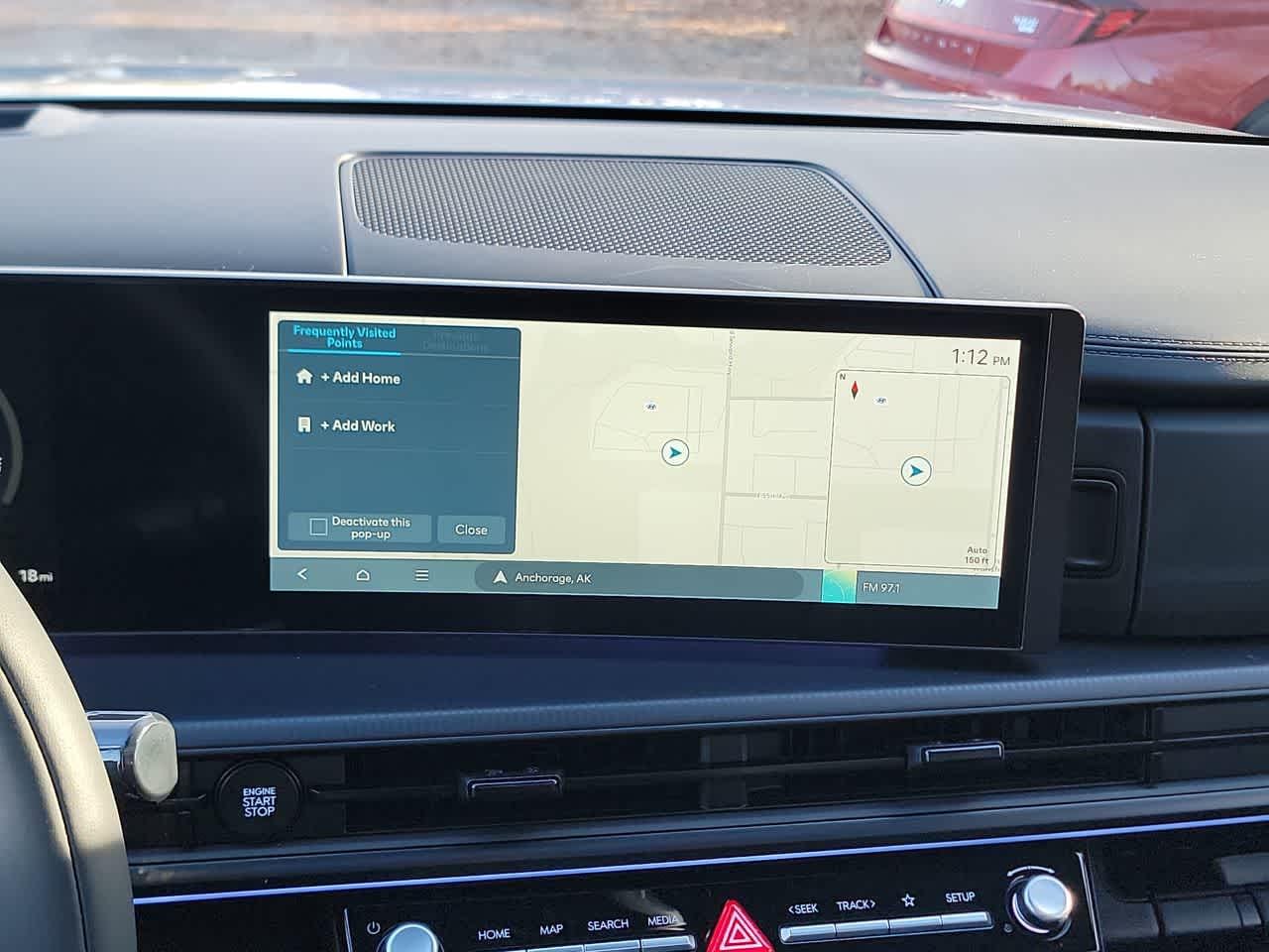 Thumbnail: 2026 Hyundai Santa Fe - 17