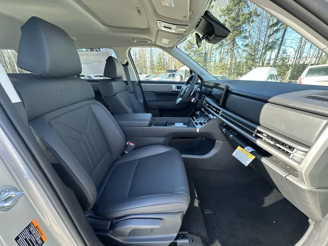 Thumbnail: 2026 Hyundai Santa Fe - 21