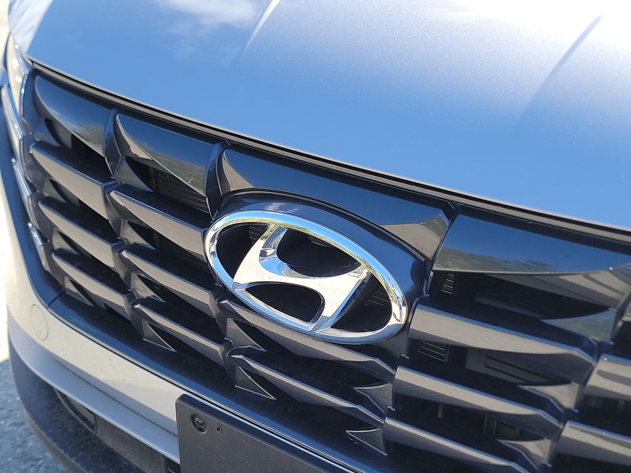 Thumbnail: 2024 Hyundai Tucson - 25