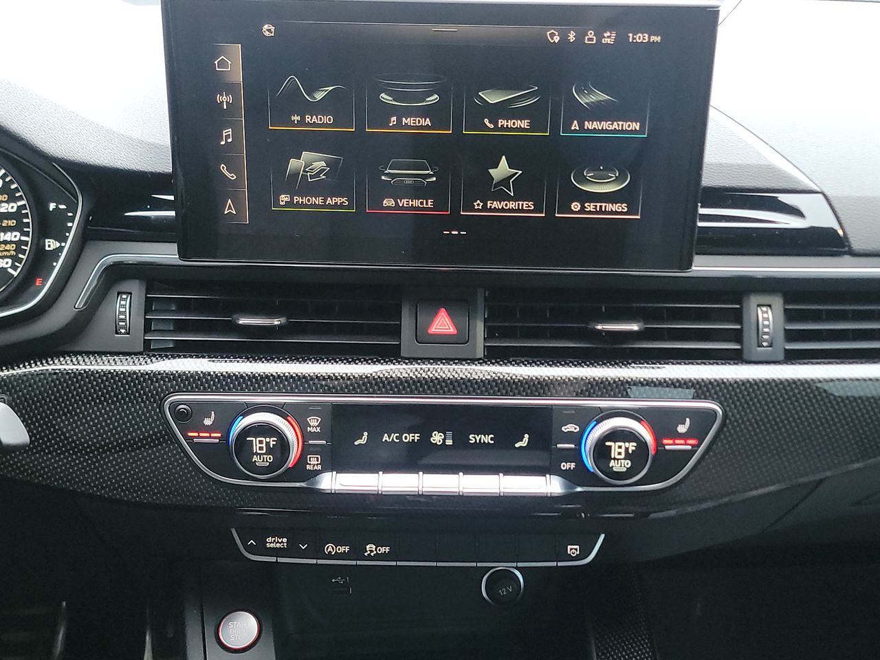 Thumbnail: 2022 Audi S4 - 18