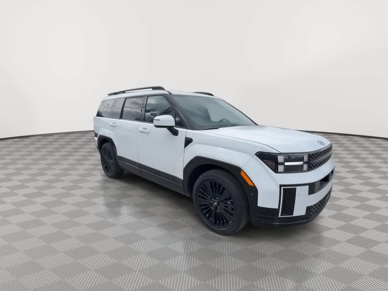 Thumbnail: 2026 Hyundai Santa Fe - 2