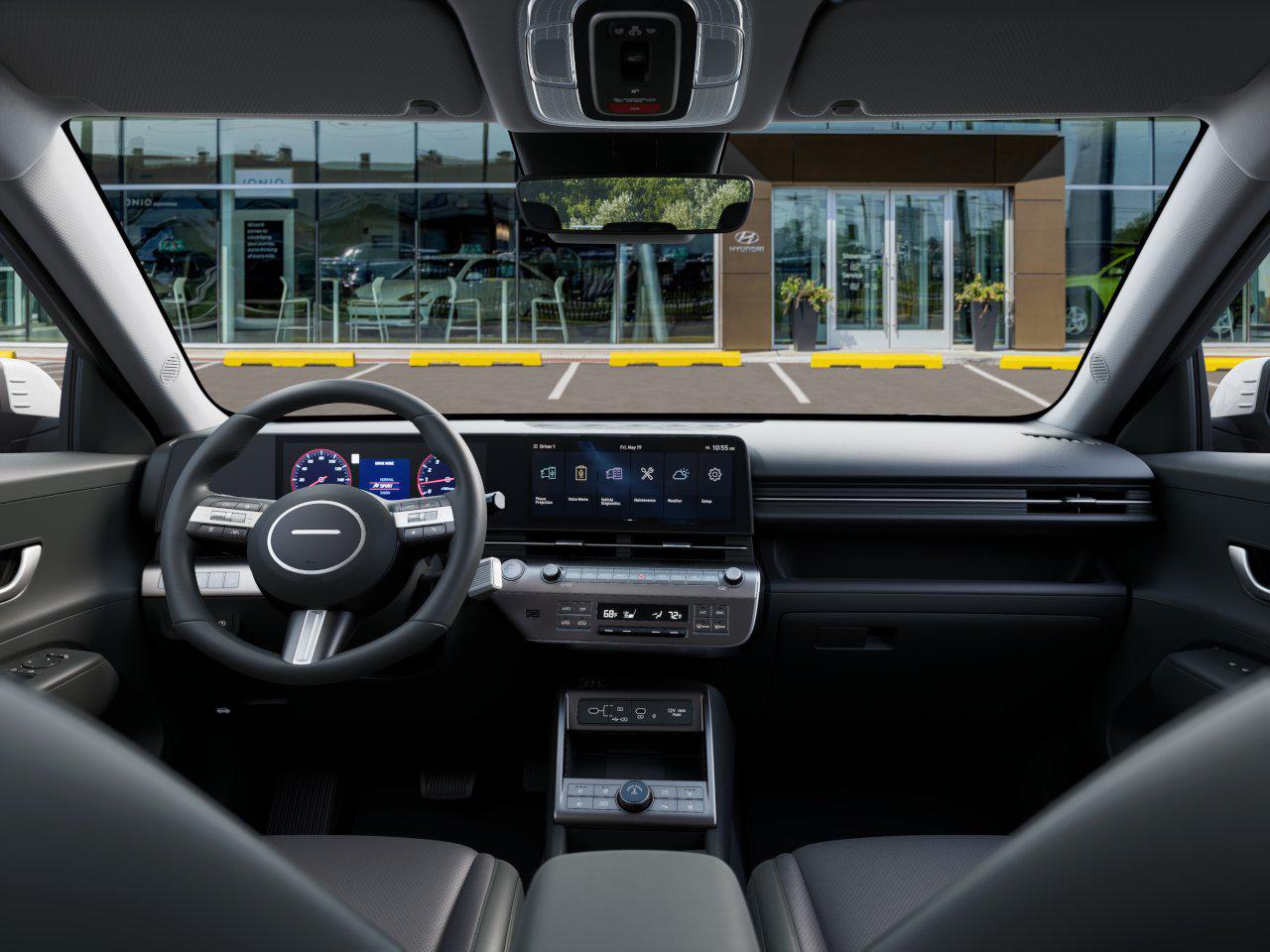 Thumbnail: 2026 Hyundai Kona - 11