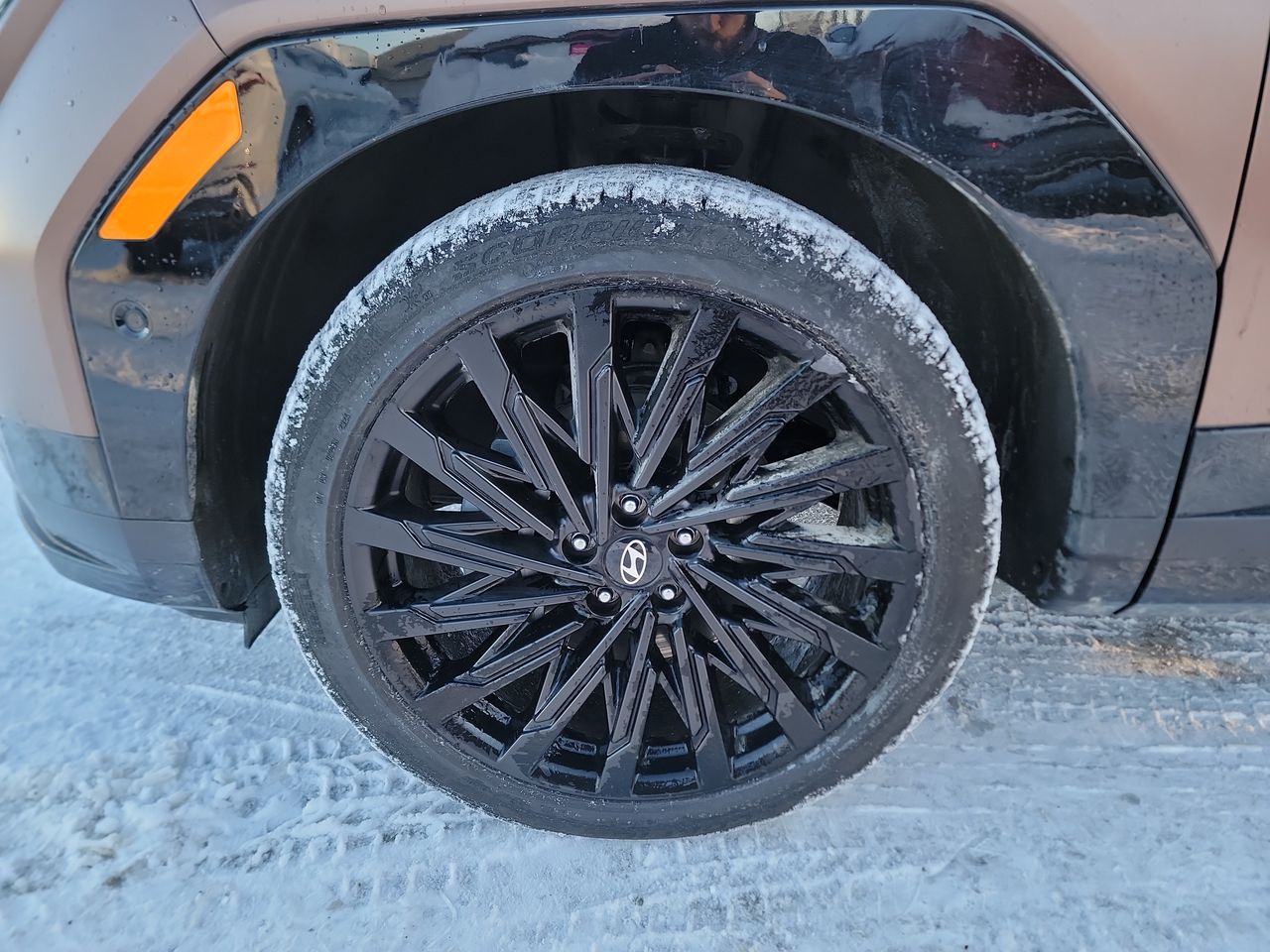 Thumbnail: 2024 Hyundai Santa Fe - 10