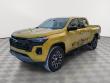 Used 2023 Chevrolet Colorado Z71 Truck Crew Cab