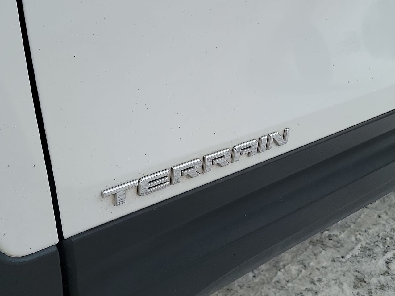 Thumbnail: 2019 GMC Terrain - 24