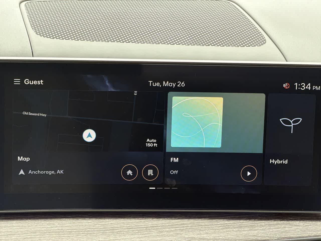 Thumbnail: 2026 Hyundai Santa Fe - 16