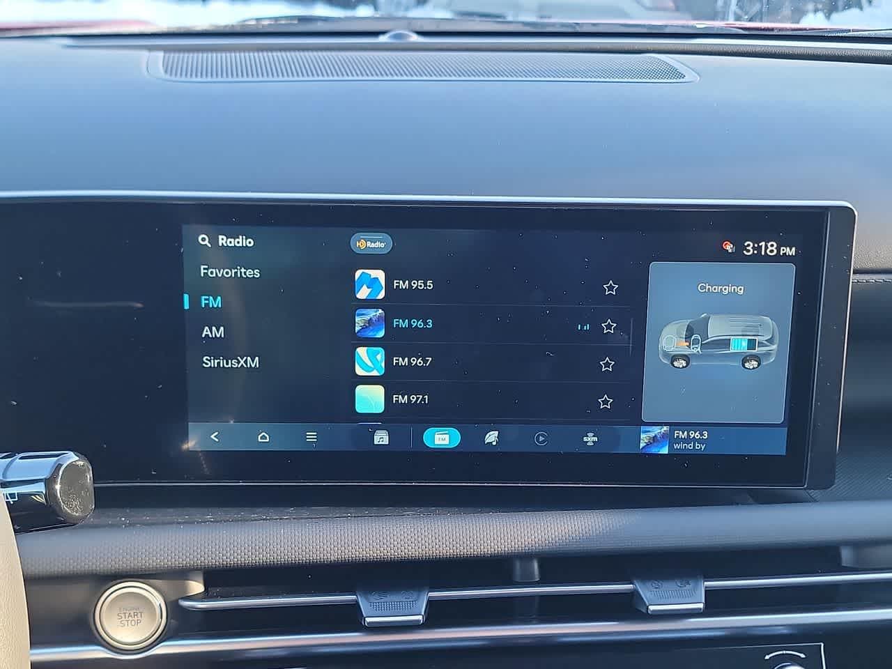 Thumbnail: 2026 Hyundai Tucson - 16