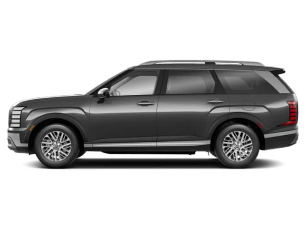 New 2026 Hyundai Palisade SEL Premium 8P AWD SUV