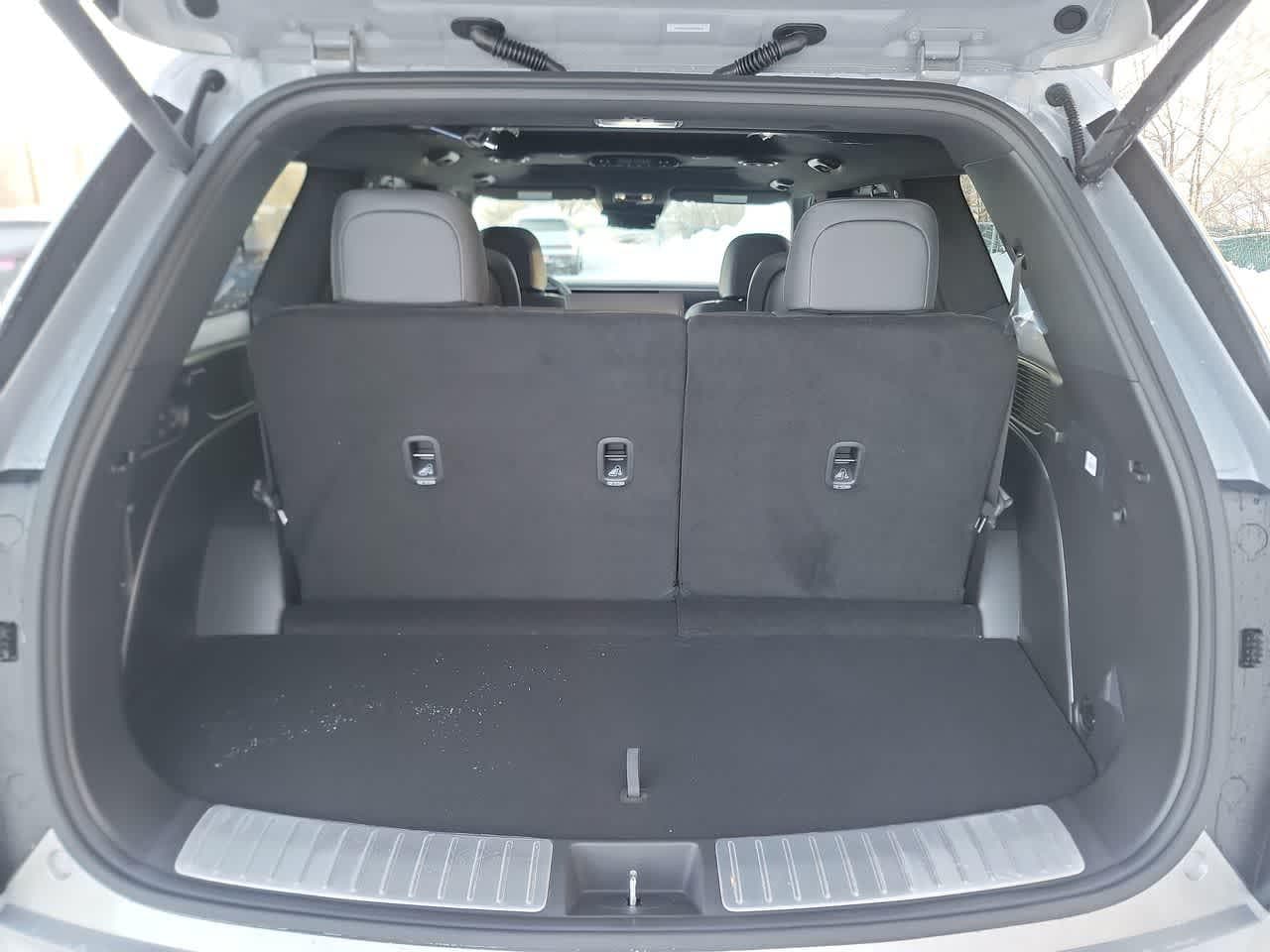 Thumbnail: 2026 Hyundai Palisade - 24