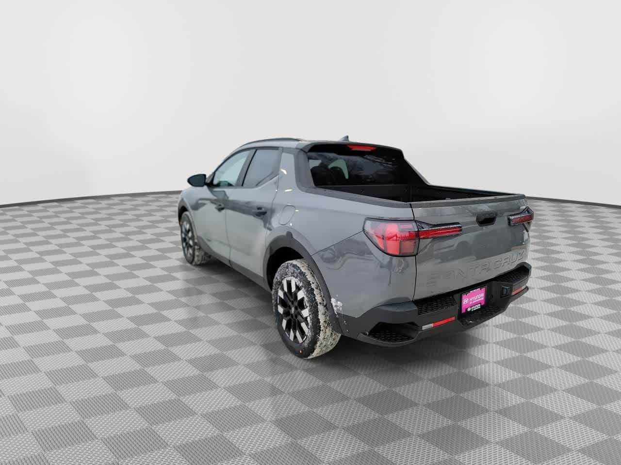 Thumbnail: 2026 Hyundai Santa Cruz - 6