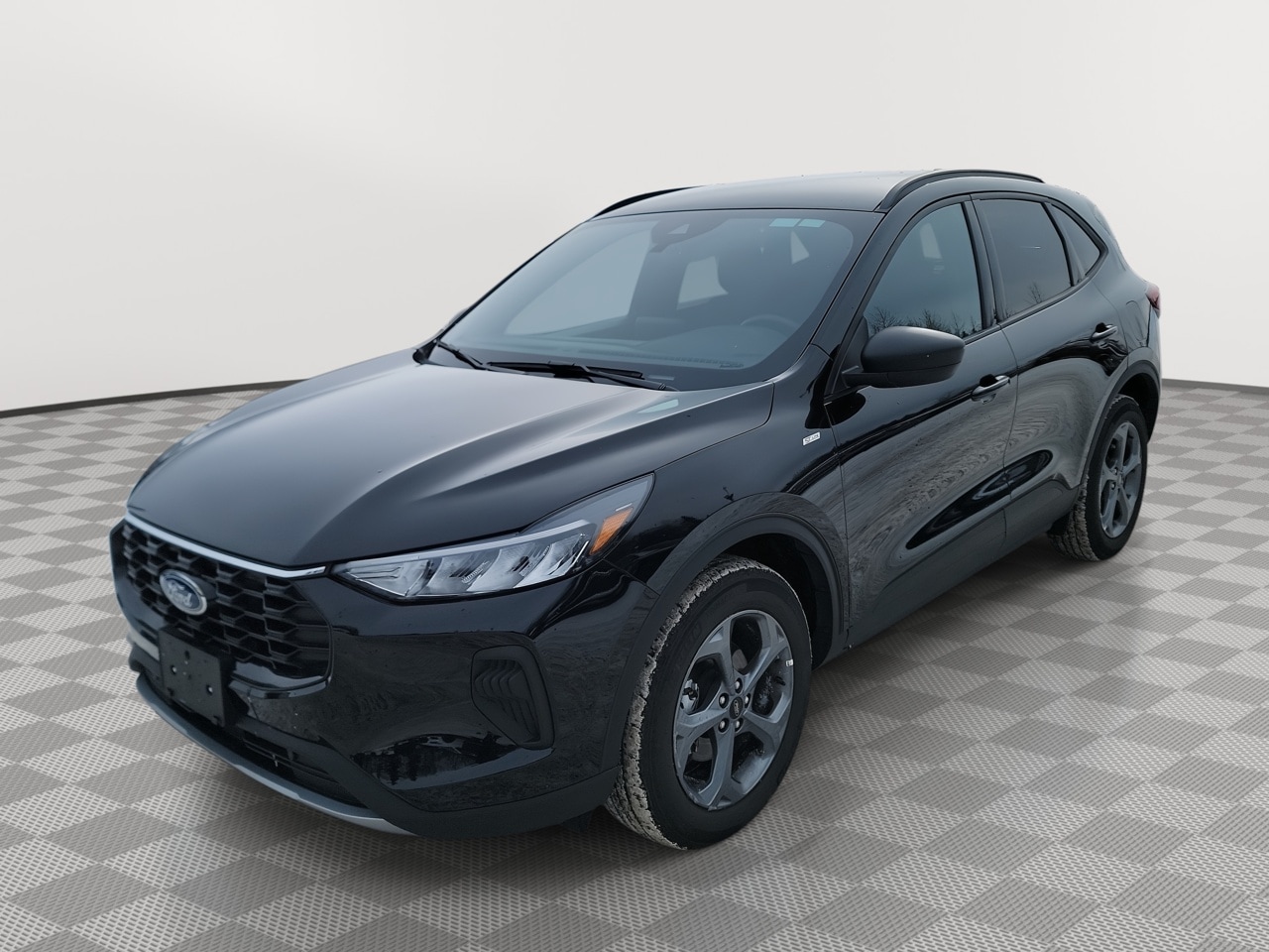 Thumbnail: 2025 Ford Escape - 1