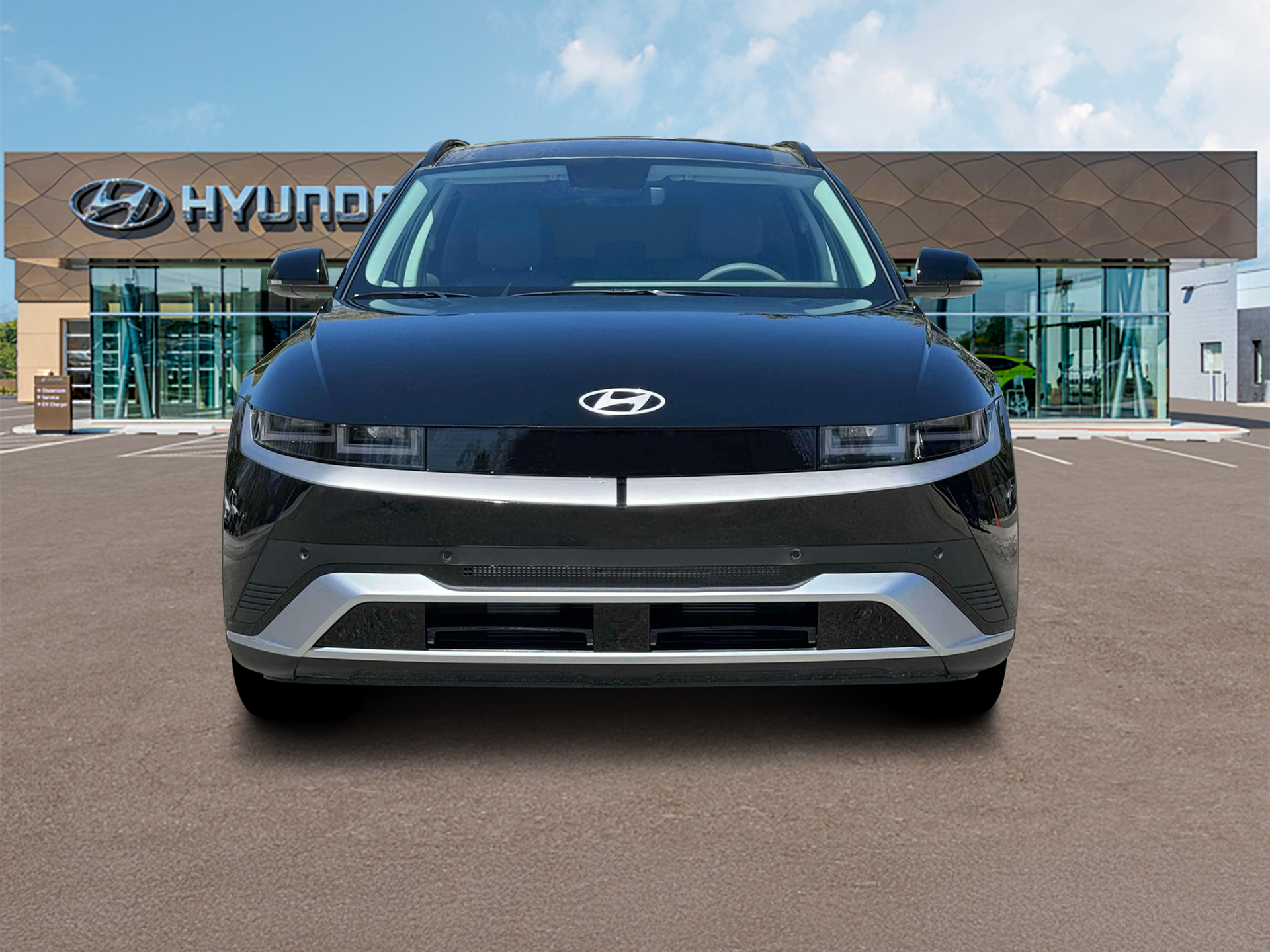 Thumbnail: 2025 Hyundai Ioniq 5 - 12