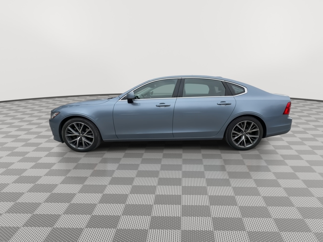 Thumbnail: 2018 Volvo S90 - 5