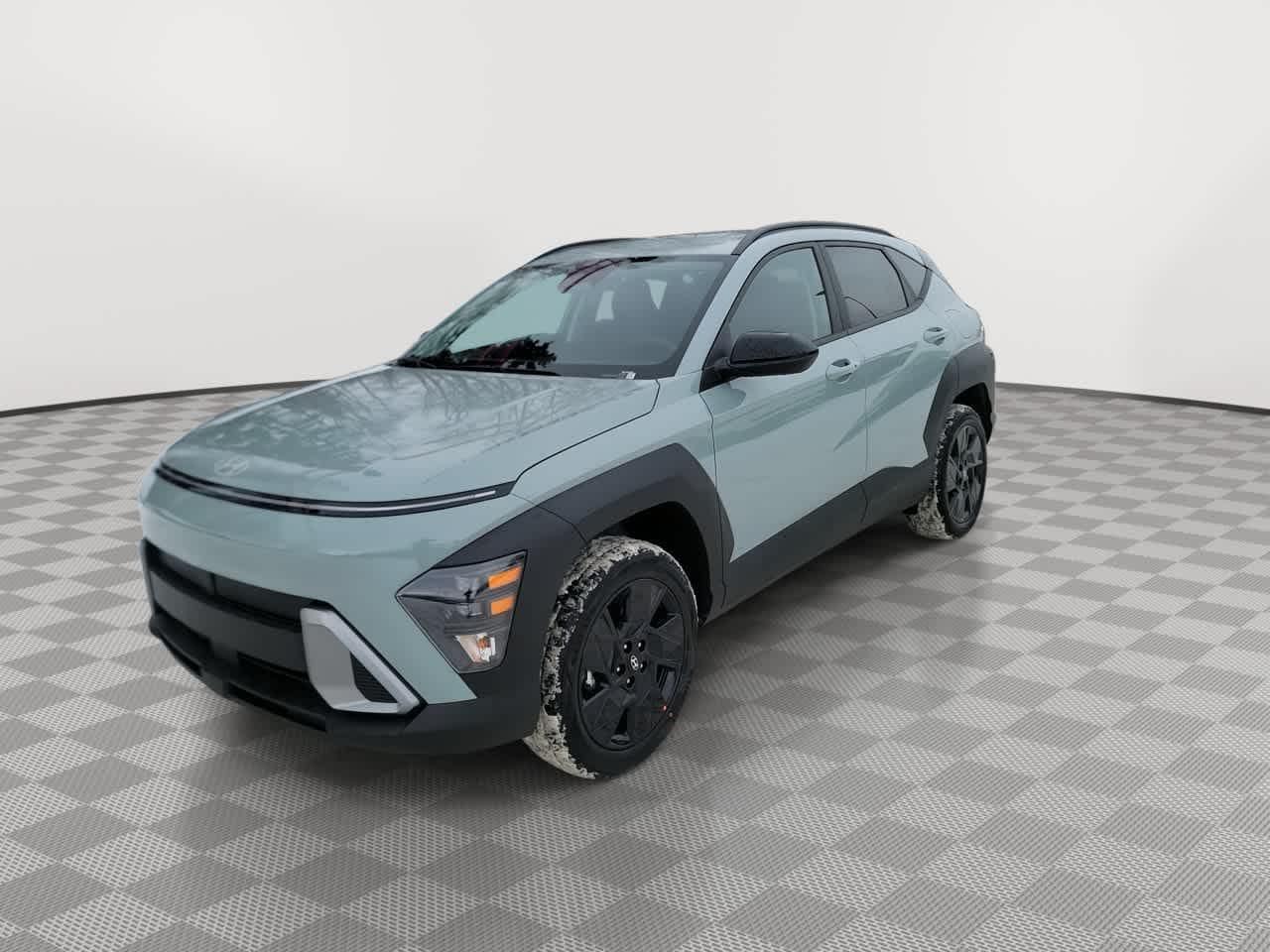 Thumbnail: 2026 Hyundai Kona - 4