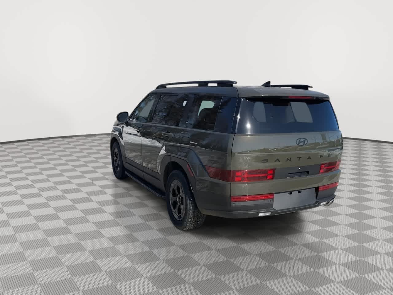 Thumbnail: 2026 Hyundai Santa Fe - 6