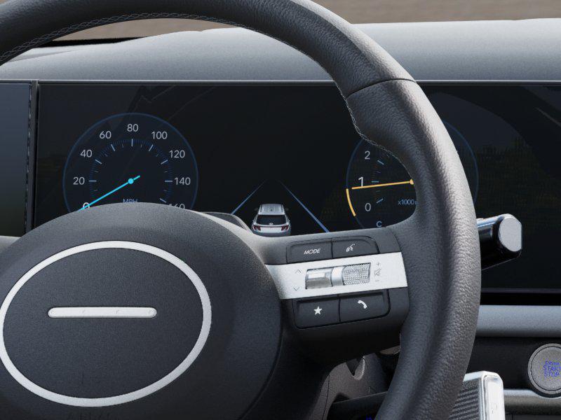 Thumbnail: 2026 Hyundai Tucson - 14