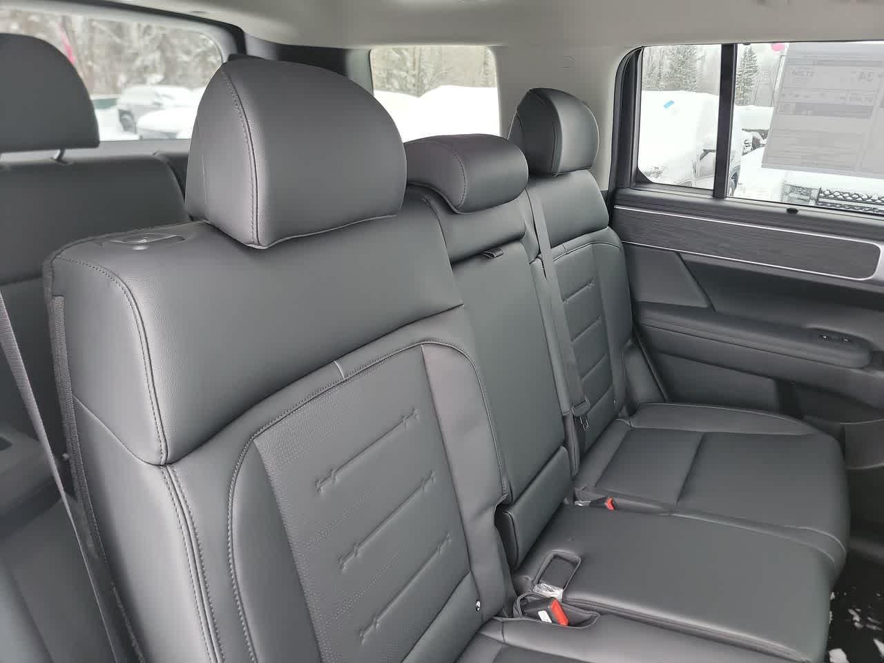 Thumbnail: 2026 Hyundai Santa Fe - 23