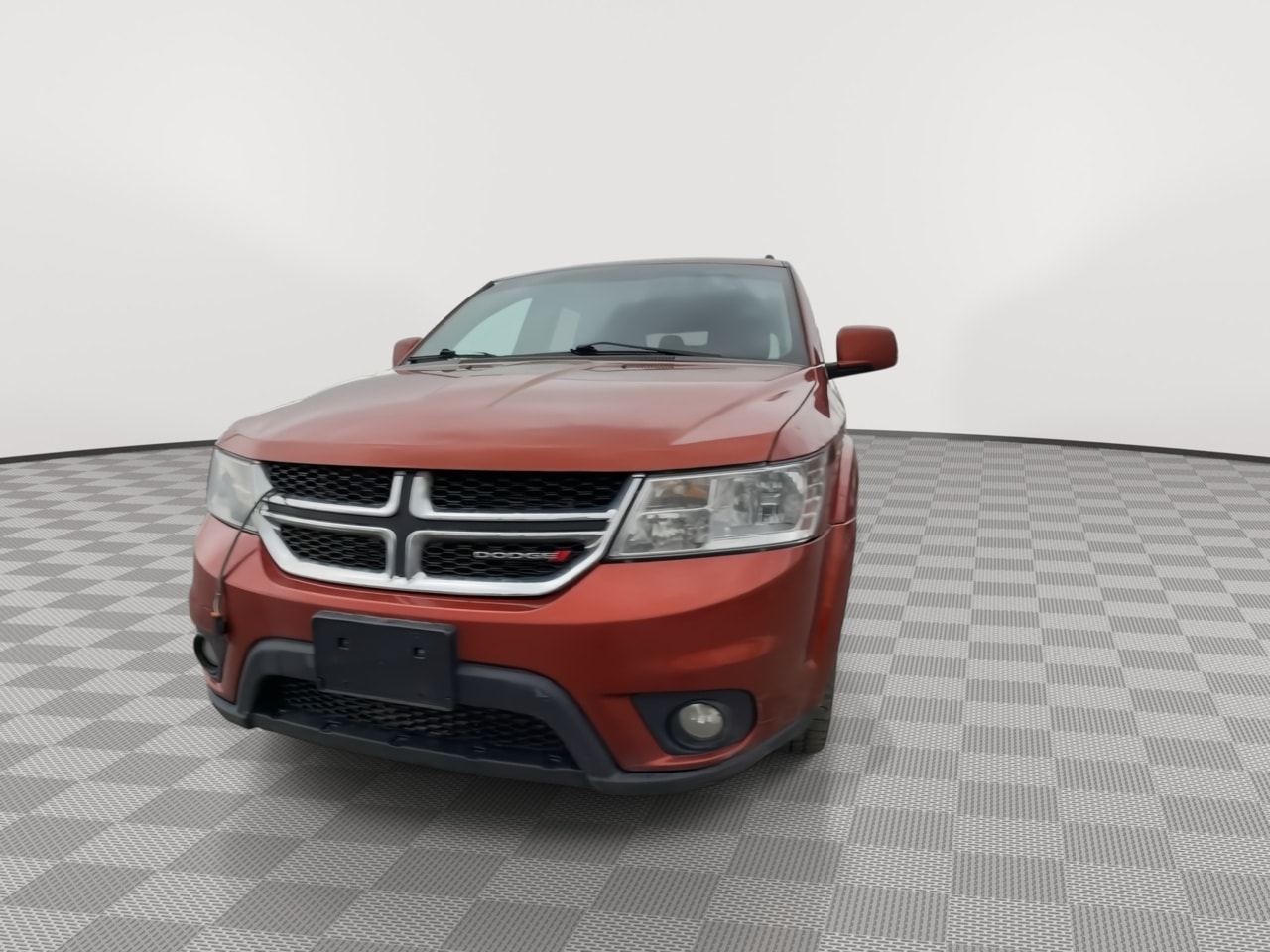 Thumbnail: 2014 Dodge Journey - 3