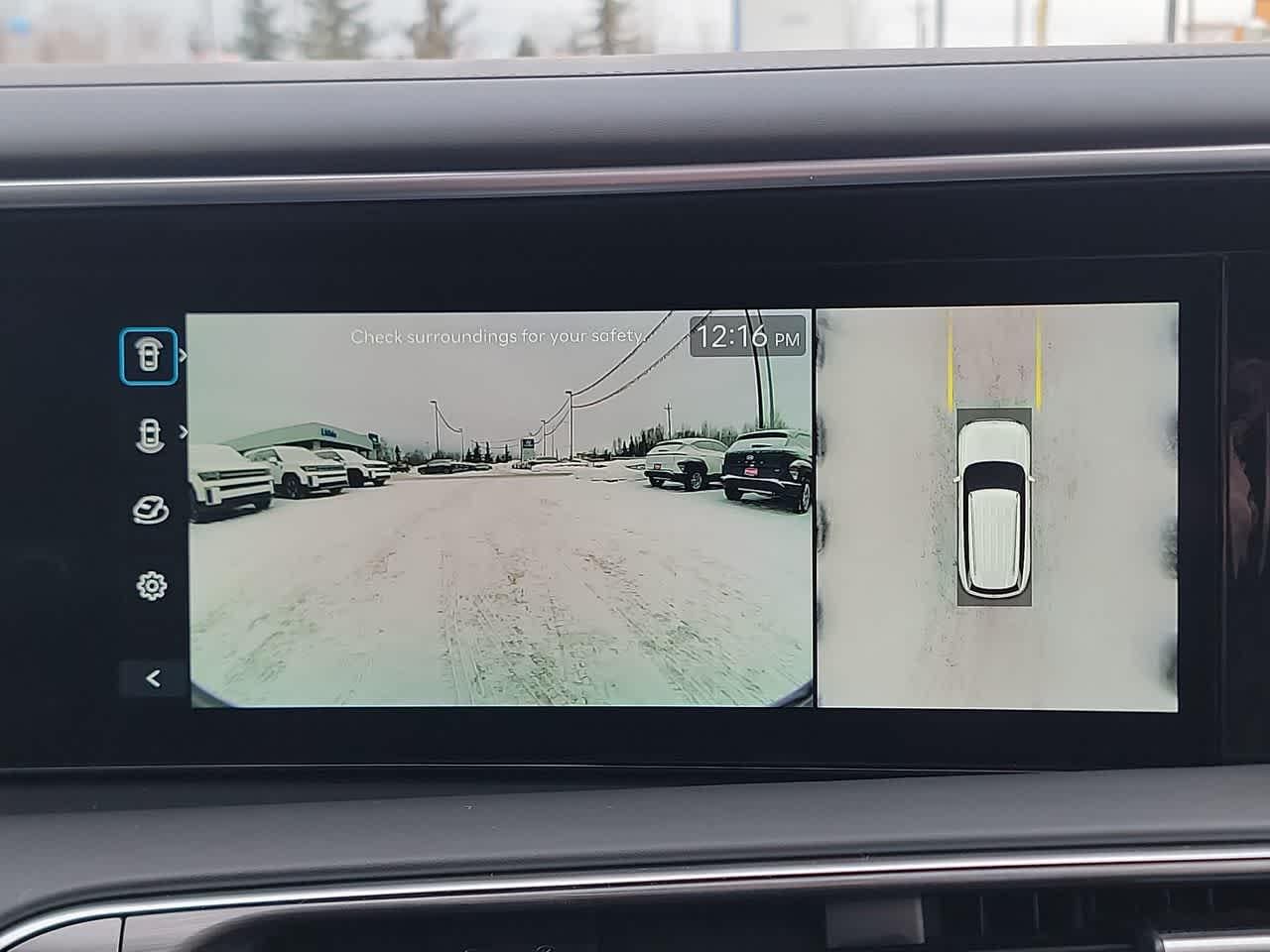 Thumbnail: 2026 Hyundai Palisade - 17