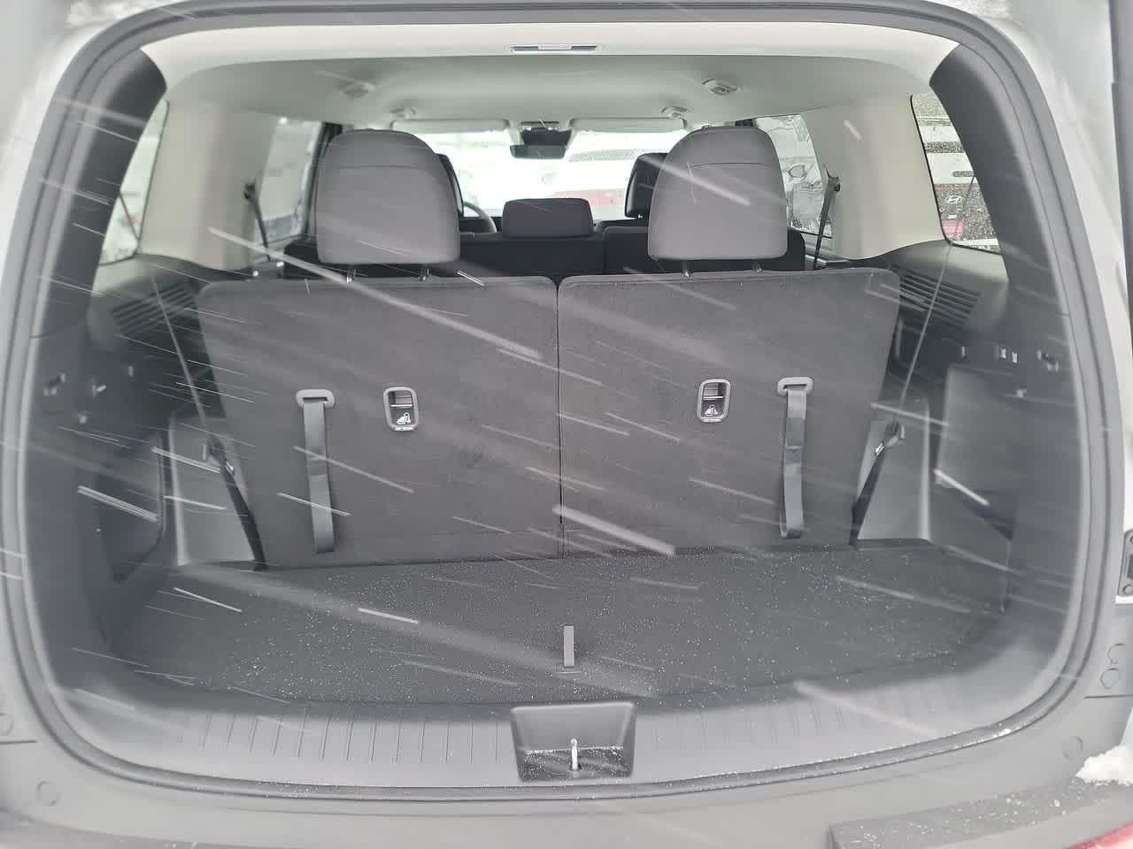 Thumbnail: 2026 Hyundai Santa Fe - 23