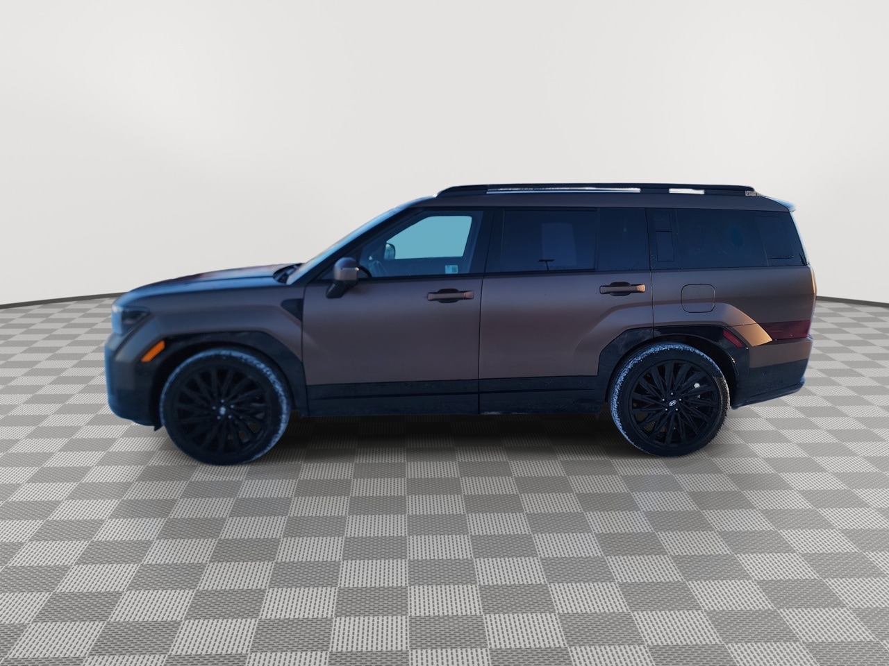 Thumbnail: 2024 Hyundai Santa Fe - 5