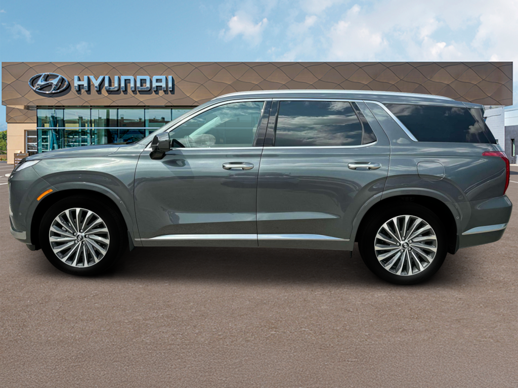 New 2025 Hyundai Palisade Calligraphy AWD SUV