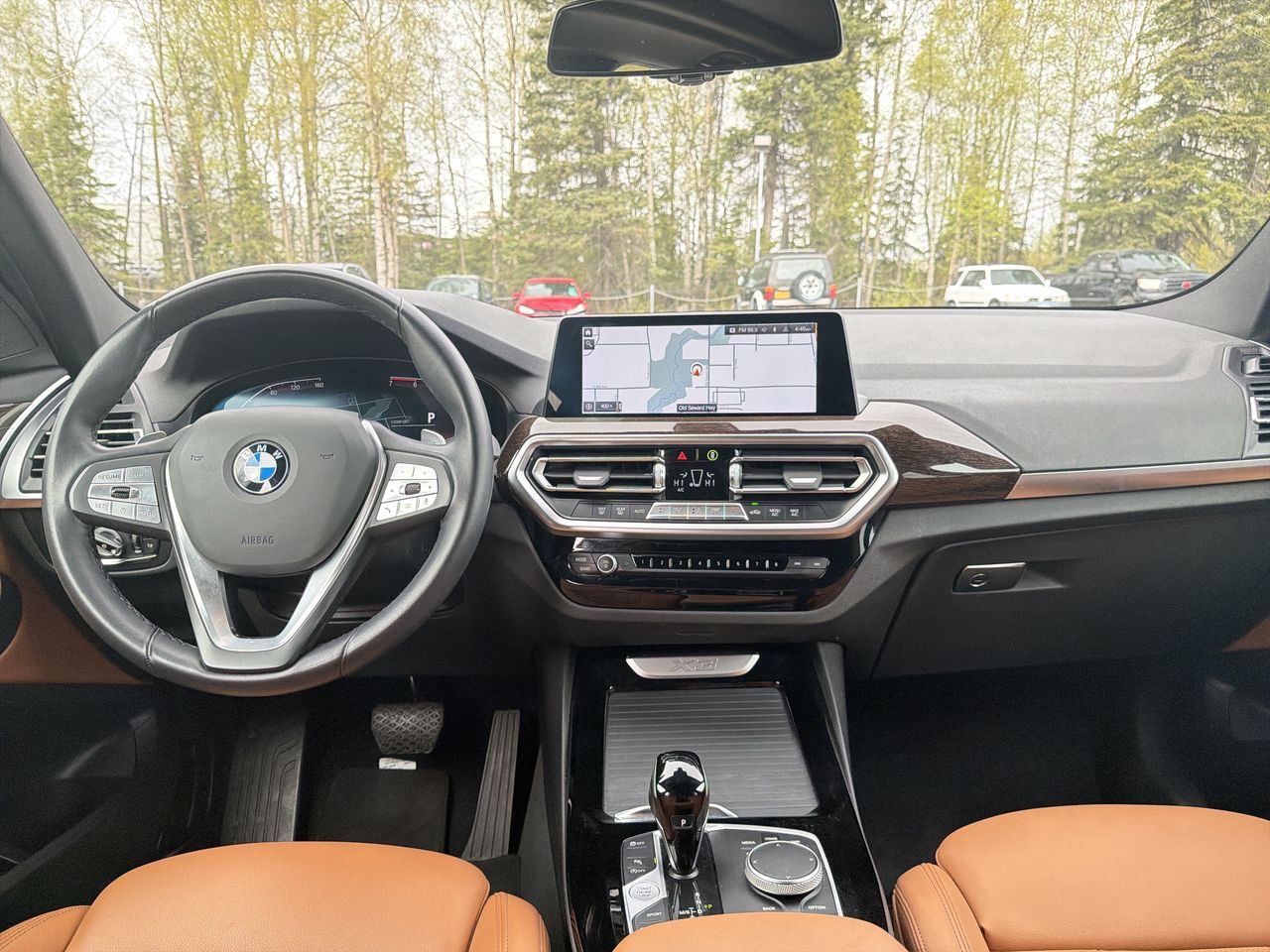Thumbnail: 2023 BMW X3 - 24