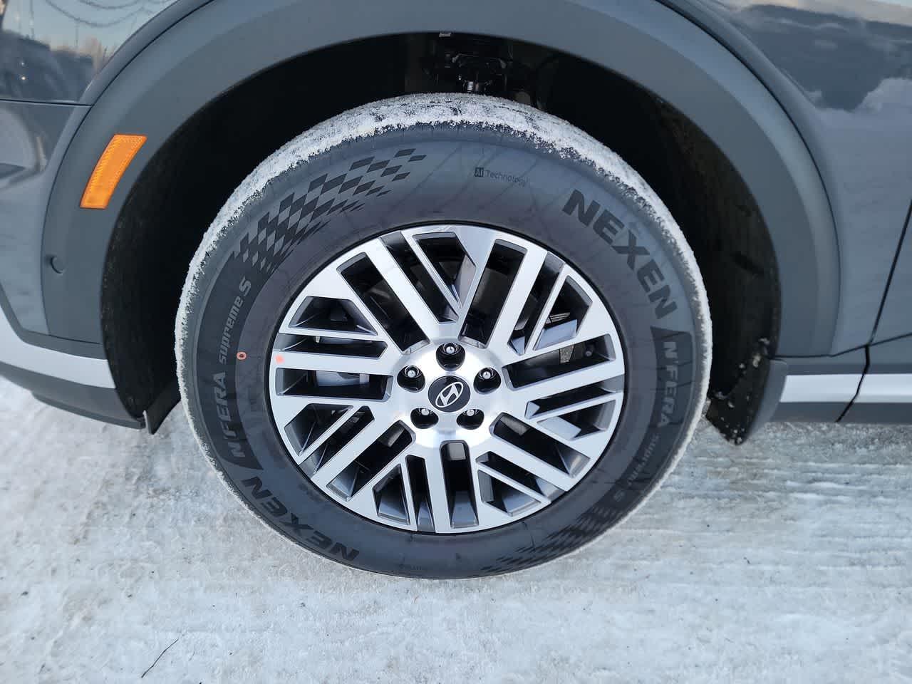 Thumbnail: 2026 Hyundai Palisade - 10