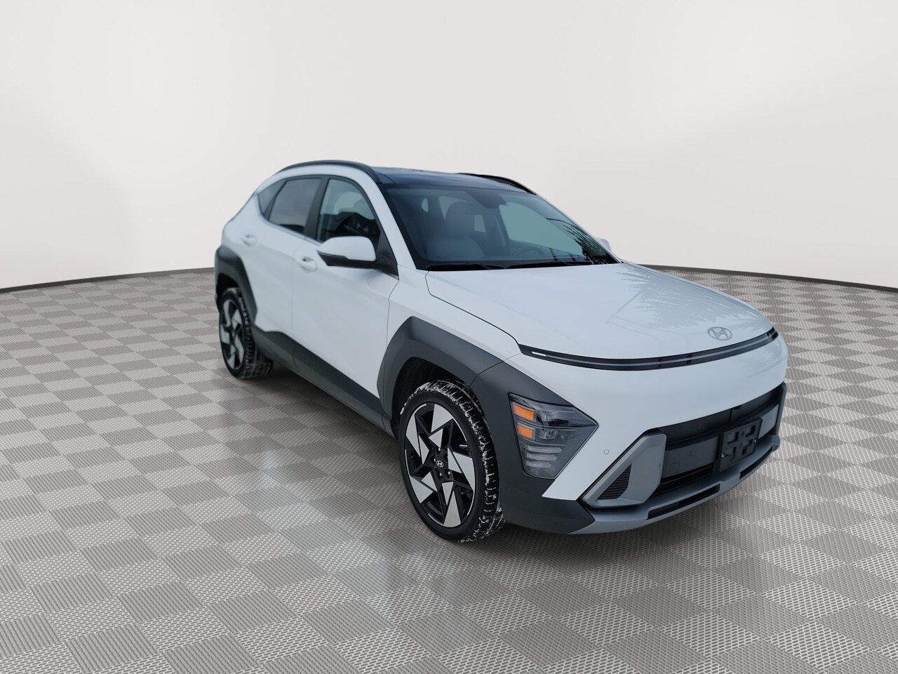 Thumbnail: 2024 Hyundai Kona - 2
