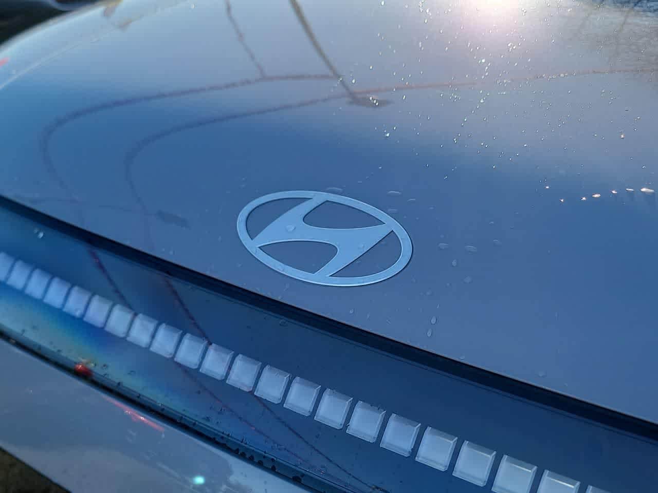 Thumbnail: 2026 Hyundai Ioniq - 26