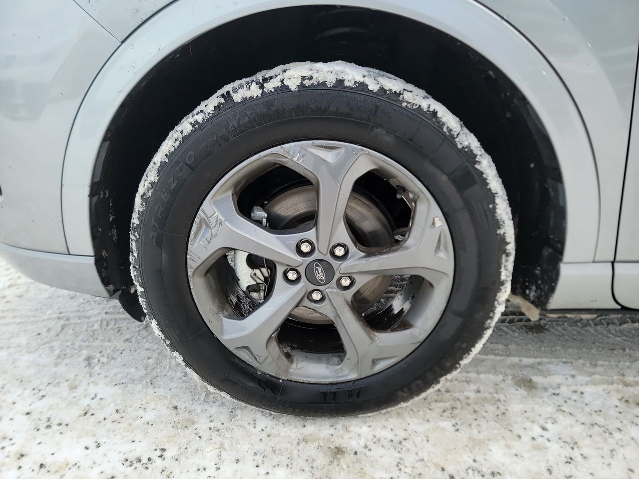 Thumbnail: 2024 Ford Escape - 10