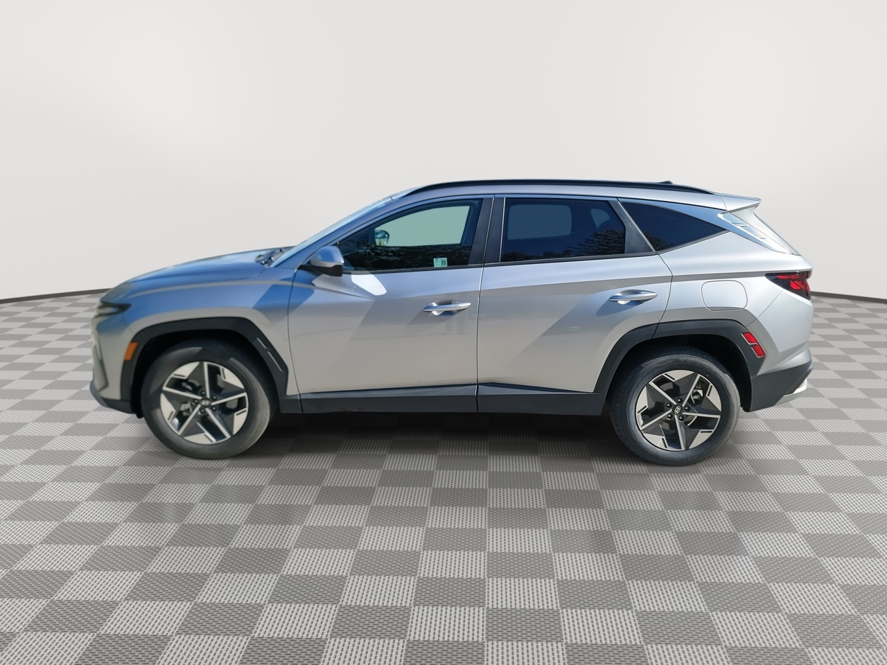 Thumbnail: 2025 Hyundai Tucson - 5