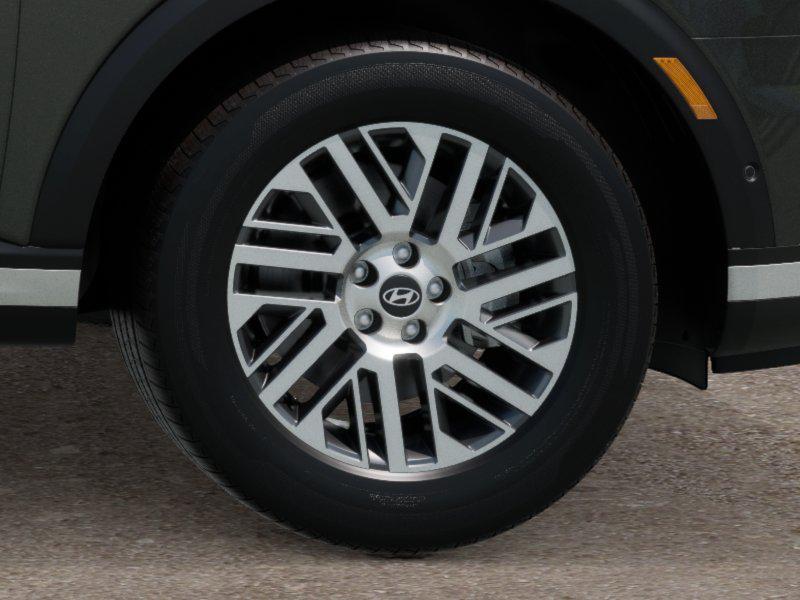 Thumbnail: 2026 Hyundai Palisade - 8