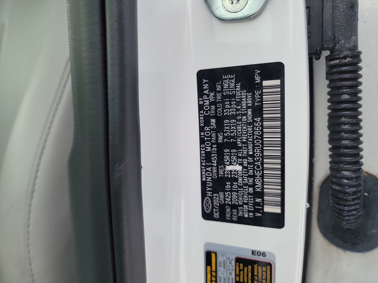 Thumbnail: 2024 Hyundai Kona - 25