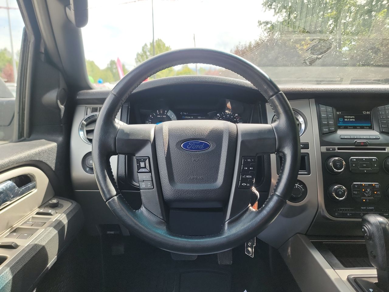 Thumbnail: 2016 Ford Expedition - 14