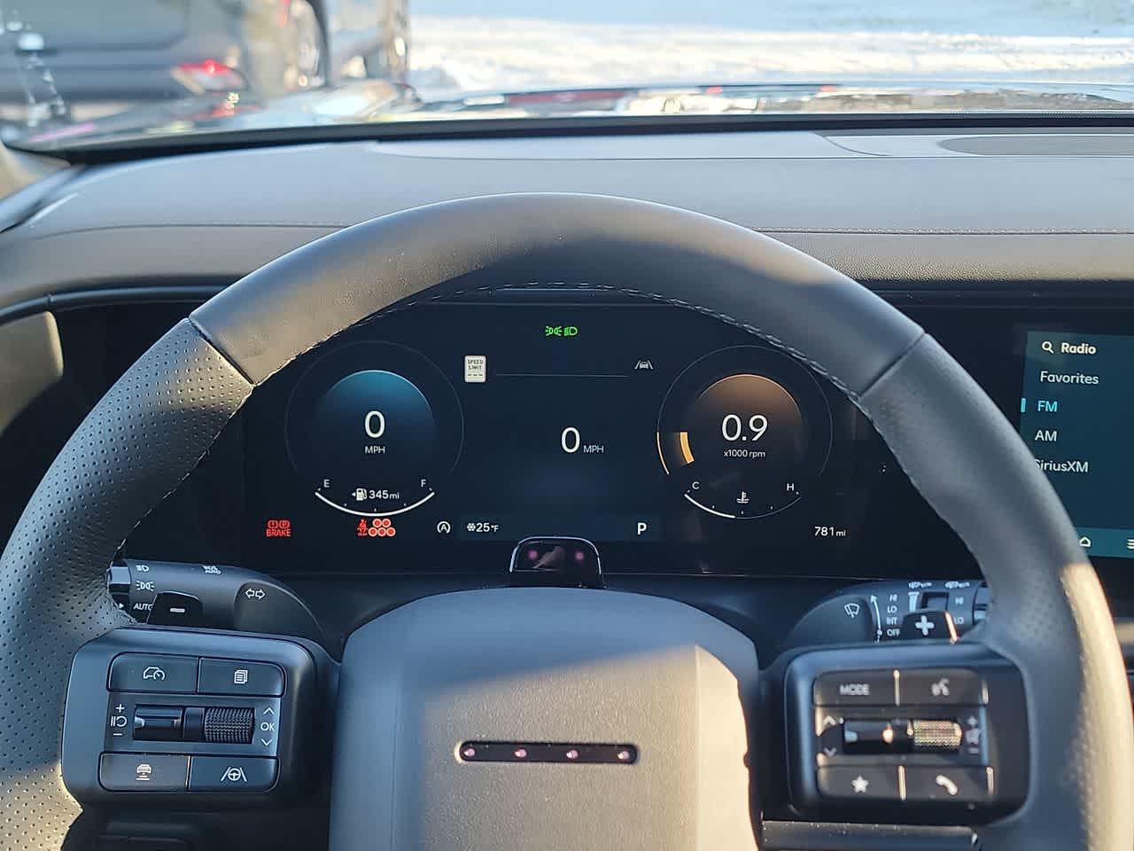 Thumbnail: 2026 Hyundai Palisade - 15